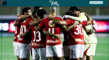 موعد المباراة.. الأهلي يواجه إيجل نوار في دوري أبطال أفريقيا بموعد جديد ينتظره الجمهور